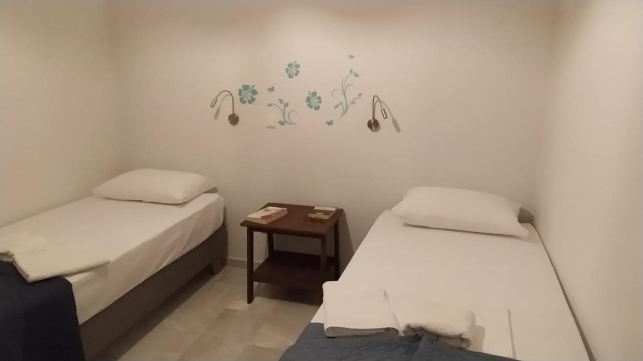 Sunsea Apartment Rethimnon Buitenkant foto